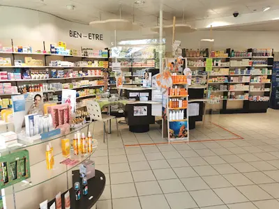 Pharmacie de Vieugy