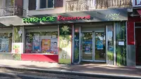Pharmacie Debuys