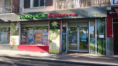 Pharmacie Debuys