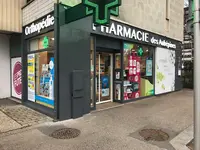 Pharmacie des Aubépines