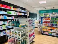 Pharmacie des Fins