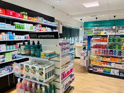 Pharmacie des Fins