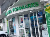 Pharmacie des Pommaries