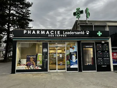 Pharmacie des Teppes