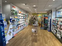Pharmacie des Tilleuls