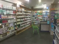 Pharmacie du Buisson