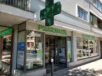Pharmacie du Pont Neuf