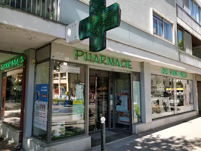 Pharmacie du Pont Neuf