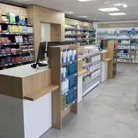 Pharmacie du Semnoz