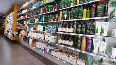 Pharmacie du Soleil