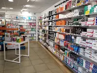 Pharmacie du Vieil Annecy