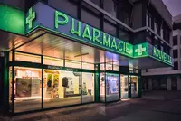 Pharmacie Nouvelle