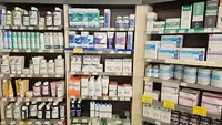 Pharmacie Croix Verte