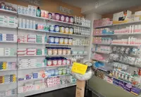 Pharmacie de Château Rouge - Annemasse Totum