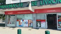 Pharmacie de Livron