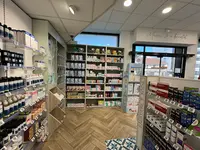 Pharmacie des Alpes - Pharmacie Annemasse