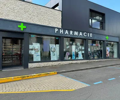 Pharmacie Peda