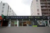 Pharmacie Bel Air