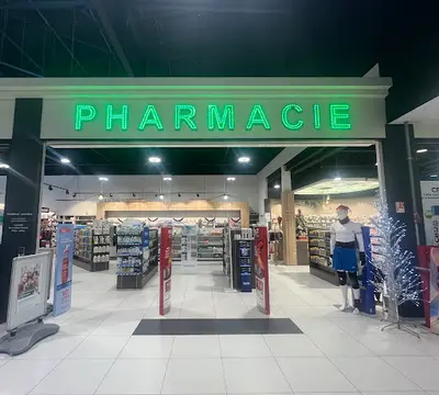 Pharmacie de Faya