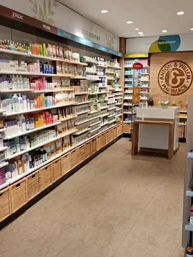 Pharmacie de la Liberté Anton&willem - Herboristerie