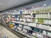 Pharmacie Riffard - Annonay Totum