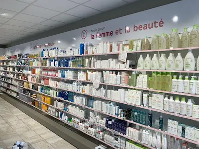 Pharmacie Riffard - Annonay Totum