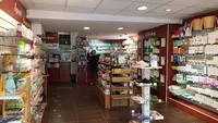 Pharmacie des Platanes