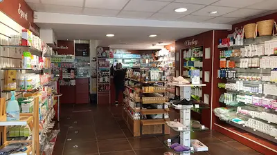 Pharmacie des Platanes