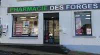Pharmacie des Forges