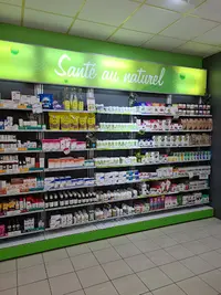 Pharmacie de la Chapelle