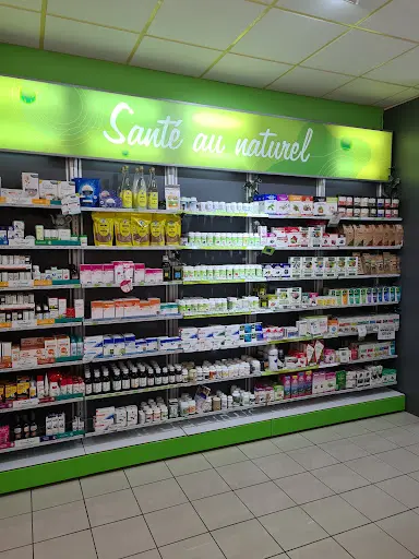 Pharmacie de la Chapelle