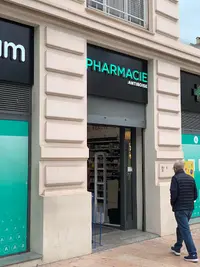 Aprium Pharmacie Antiboise