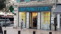 Grande Pharmacie d'Antibes