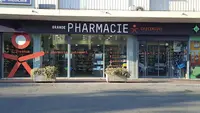 Grande Pharmacie de la Croix Rouge I Antibes 06