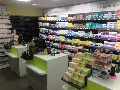 Pharmacie Anthéa Totum