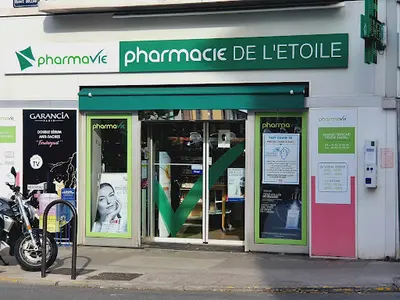 Pharmacie de l'Etoile
