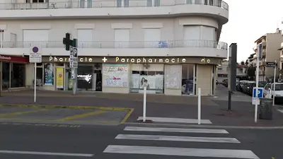 Pharmacie de l'Ilette