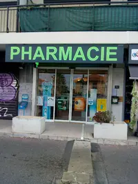 Pharmacie de la Brague