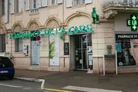 Pharmacie de la Gare