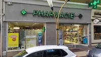 Pharmacie de L’estérel