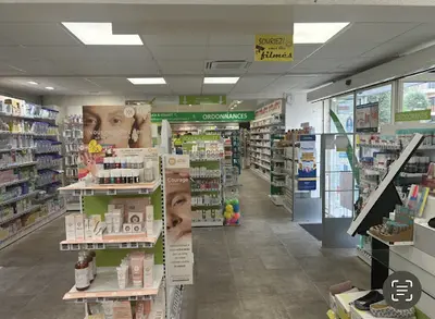 Pharmacie des Pins