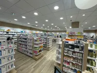 Pharmacie Pont du Lys
