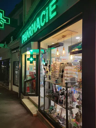 Pharmacie Provencale et du Casino
