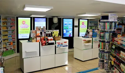 Pharmacie Rochat Totum