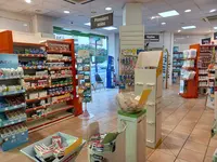 Pharmacie Wilson