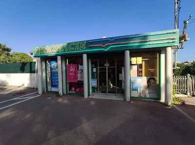 Selarl Pharmacie Fontmerle
