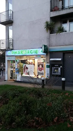 Pharmacie Chau Vinh