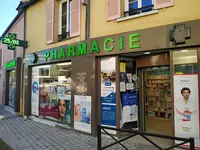 Pharmacie de l'Église
