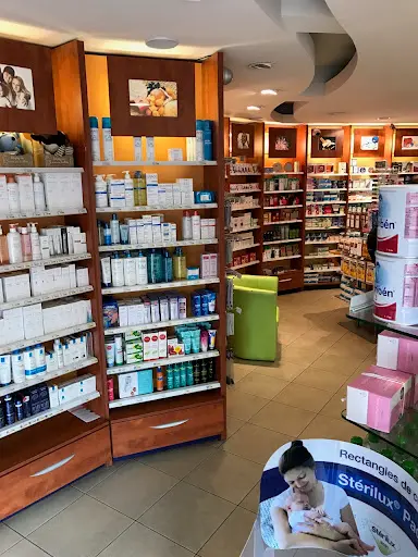 Pharmacie des Écoles Réseau Pharm O Naturel