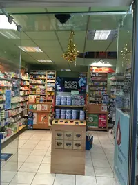 Pharmacie des Sources